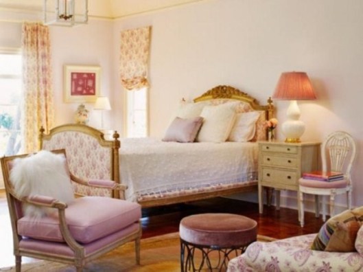 Romantic Bedroom soft